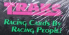 Traks Racing Cards